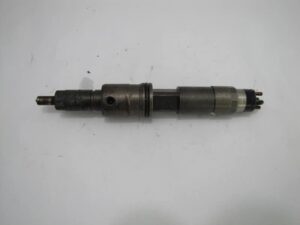 Befecskendező renault 5010550956
