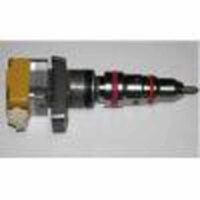 Caterpillar 3126B motor befecskendező