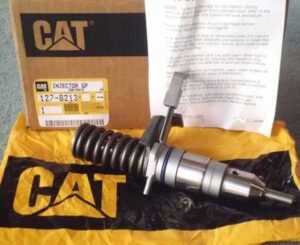 Caterpillar 127-8213 motorbefecskendező