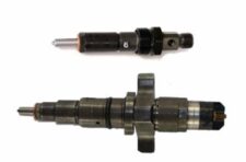 Cummins motor befecskendező