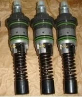 Deutz BF3L2011 motor befecskendező