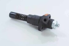 Deutz TCD2013L64V motor befecskendező