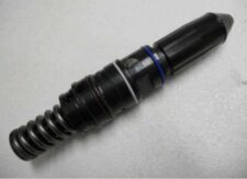 Komatsu S6D108-1 motor befecskendező