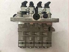Kubota V2203 motor befecskendező szivattyú