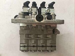 Kubota v2203 motor befecskendező szivattyú
