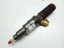 Volvo D12D motor befecskendező szelep