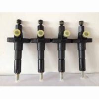 Yanmar 3TNV88-B motor befecskendező szelep