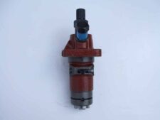 Caterpillar motor befecskendező – új