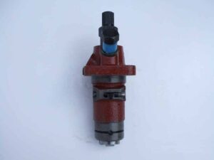 Caterpillar motor befecskendező – új