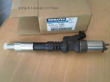 Befecskendező Komatsu PC400/450 kotrógéphez – 6156-11-3300