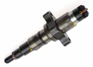 Caterpillar 3056 motor befecskendező