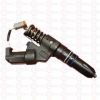 Befecskendező Cummins N14E motorhoz