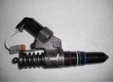Komatsu 3D84L motor befecskendező injektor