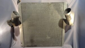 Intercooler mercedes-benz actros mp3 a9425010201