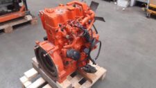Isuzu 3KR1 motor – Alkatrészek Isuzu motorokhoz