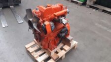 Isuzu 3KR1 motor – Isuzu motoralkatrészek