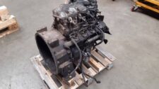 Isuzu 3LD2 használt motor raklapos szállítással