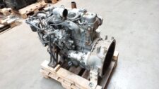 Isuzu 4JG1 motor (1.5)