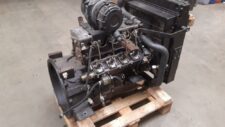 Isuzu 4LE1 1.6 Diesel motor