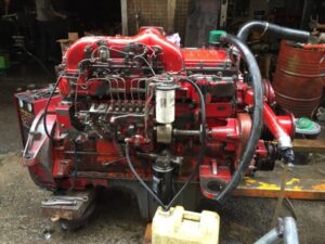 Isuzu 6rb1 motor – 11