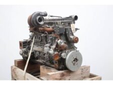 Iveco 667TA EEC 11 motor