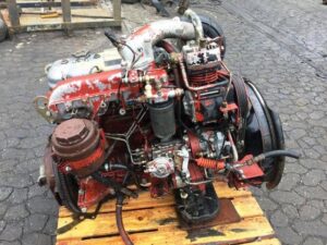 Iveco 8040. 45 motor – használt, haszongépjárművekhez