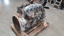 Iveco 8061 motor teherautókhoz – használt
