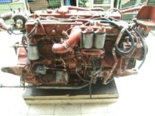 Iveco 836046V felújított motor
