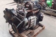 Iveco 8361 motor teherautókhoz – használt