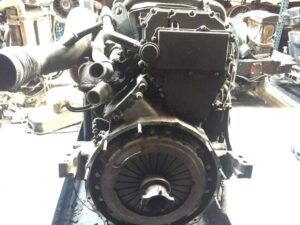 Iveco cursor 10 f3ae3681 motor – alkatrészek és komponensek