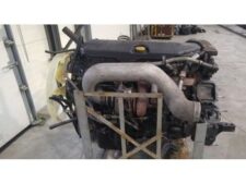 Iveco F3AE3681A motor