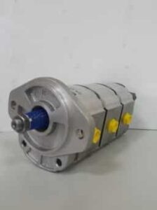 Jcb hidraulikus szivattyú, kód 0510265009
