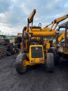 Jcb 2cx bontott alkatrészek és elérhető komponensek
