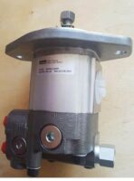 Sauer Danfoss 354411129 hidraulikus szivattyú JCB gépekhez
