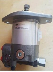Sauer danfoss 354411129 hidraulikus szivattyú jcb gépekhez