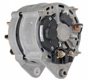 Bosch jcb 3cx generátor cod referință 2500986030760