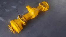 Használt JCB 410 munkagép tengely – sárga