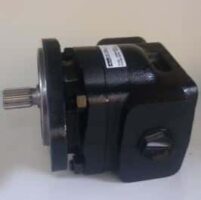 JCB 209/25499 Hidraulikus szivattyú
