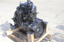 Isuzu 210 LC motor