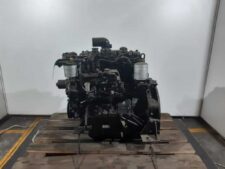 Motor JCB JZ70 kotrógéphez
