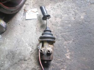 Joystick liebherr vg 74/4tlu04 pr712-hez