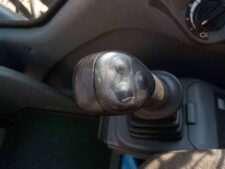 Volvo EC210B NLC kotrógép joystick – használt