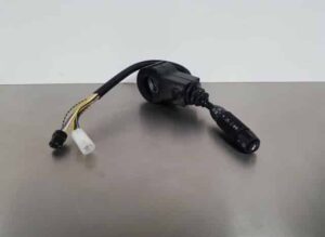 Joystick / liebherr l507-13 vezérlőkar