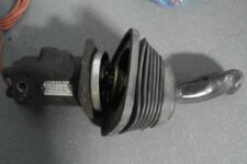 Liebherr R912 kotrógép joystick – Eredeti alkatrész