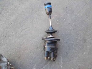 Excavátor joystick ok rh6 – pms modell