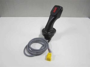 Joystick minikotróhoz caterpillar 302. 5c
