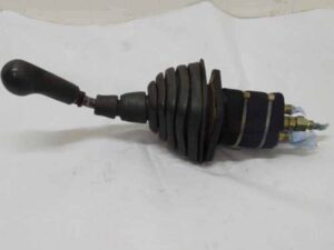 Joystick hitachi zx240 kotrógép vezérléséhez
