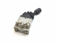 Pneumatikus joystick billenőplatóhoz 0009084 14750430