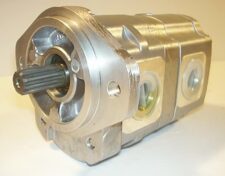 Hitachi UE15 dupla hidraulikus szivattyú