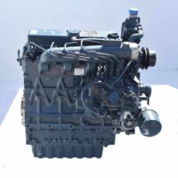 Kubota V2003 Diesel motor új